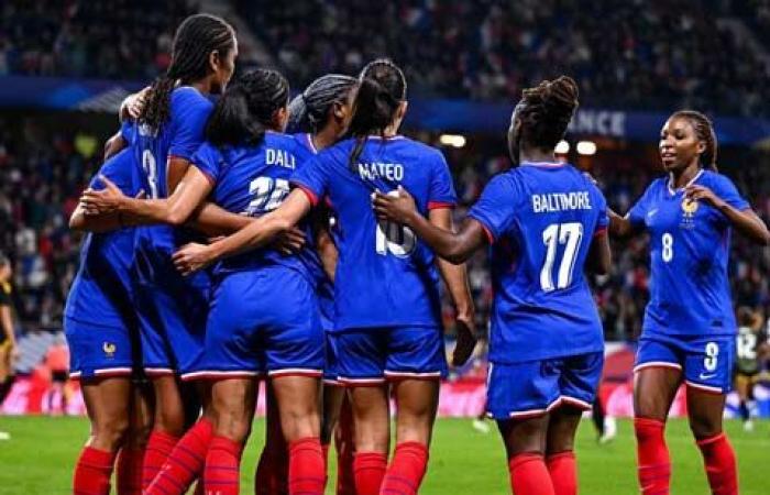 La UEFA invertirá mil millones de euros en el fútbol femenino hasta 2030