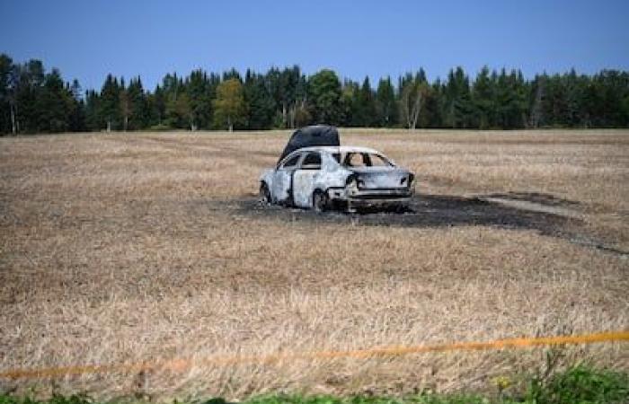 Guerra contra las drogas: la tensión aumenta un poco en la costa sur de Quebec