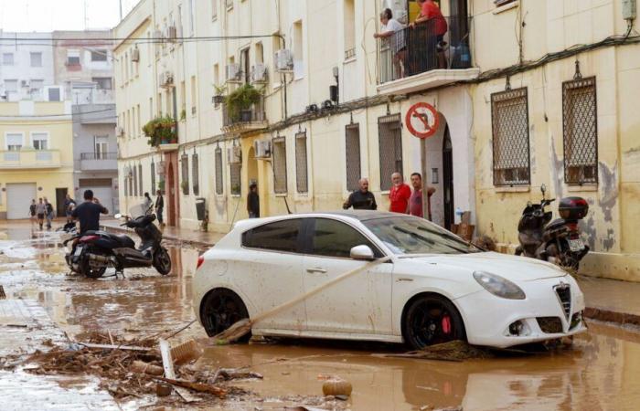 Inundaciones en España: ¿a qué se debe un número tan elevado de víctimas? Causas multifactoriales