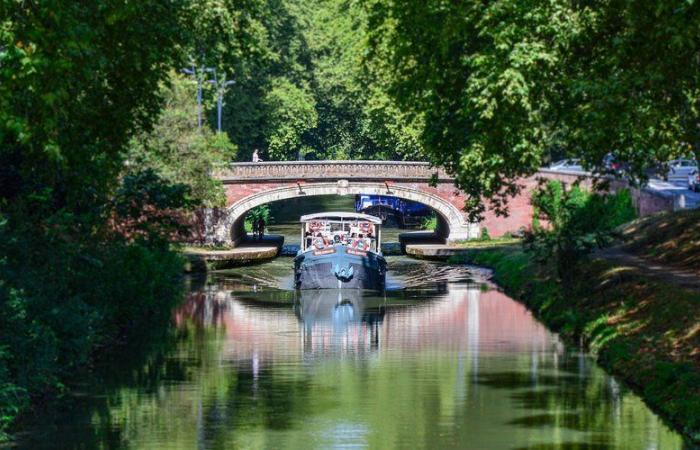 Es oficial: ¡Toulouse es la ciudad número 1 del mundo entre las ciudades más de moda para visitar en 2025!