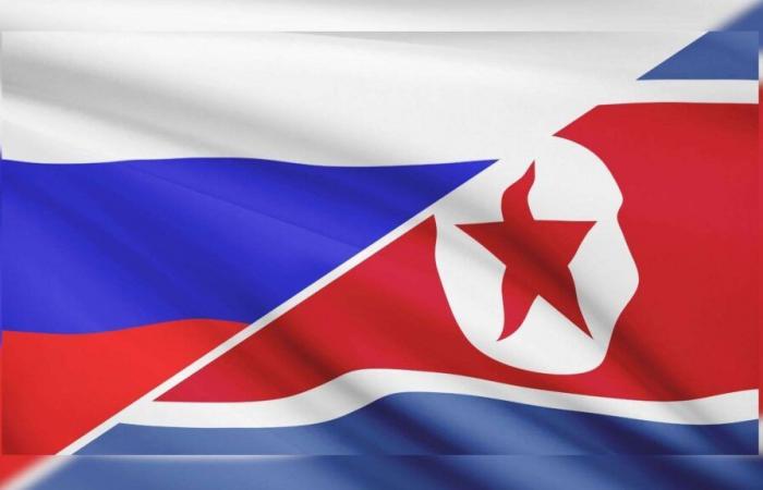 Corea del Norte junto a Rusia hasta su “victoria” en Ucrania