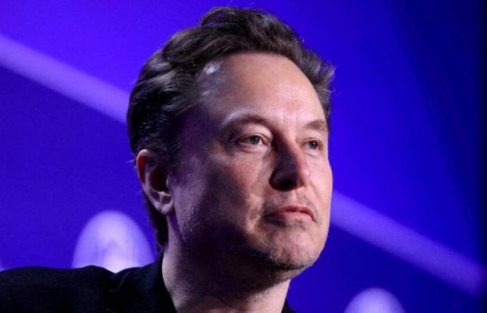 Un tribunal federal devuelve el caso de lotería electoral de Musk a Pensilvania