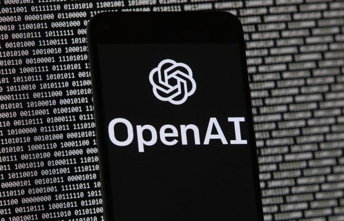 OpenAI lanza su propio motor de búsqueda para competir con Google