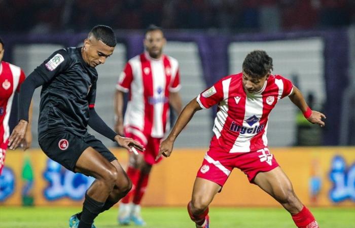 Botola: el WAC decidió volver a la victoria ante el FUS, AS FAR desafía a Zemamra