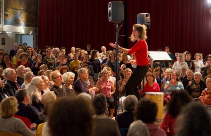 aquí están las celebraciones que no debe perderse en Douarnenez