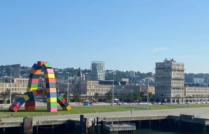 Comercios, ocio… Esto es lo que estará abierto este viernes 1 de noviembre en Le Havre