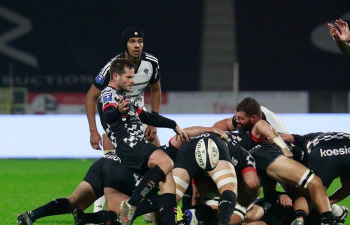 Pro D2 – Valence Romans aplasta a Brive