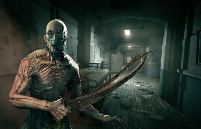 Outlast: una película en preparación en Lionsgate – Noticias