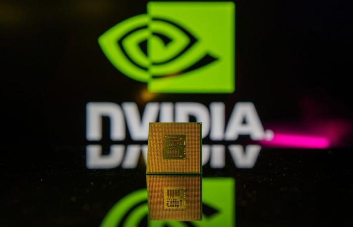 ¿NVIDIA está lista para revolucionar el mundo de las CPU para PC?