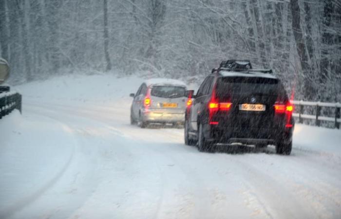 ¿Cuál es el riesgo en caso de accidente?