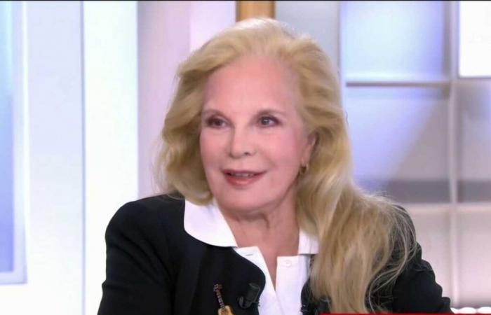 Sylvie Vartan recuerda una de las mayores decepciones de su carrera