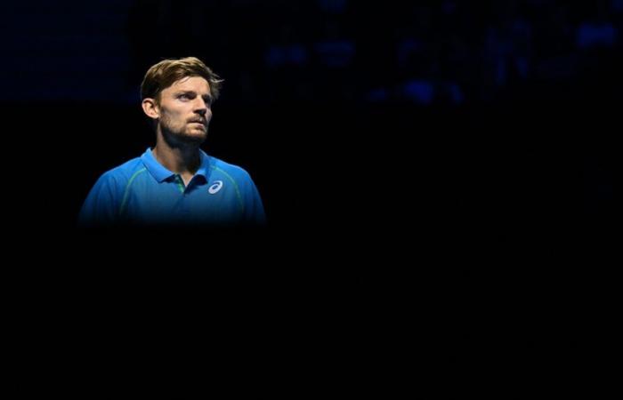 “Ha jugado muchos partidos últimamente”: David Goffin toma una gran decisión para el final de temporada