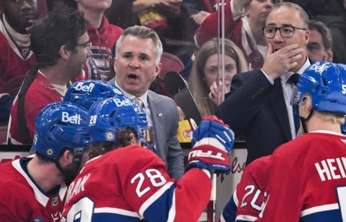 El canadiense apenas empieza a poder cepillarse los dientes