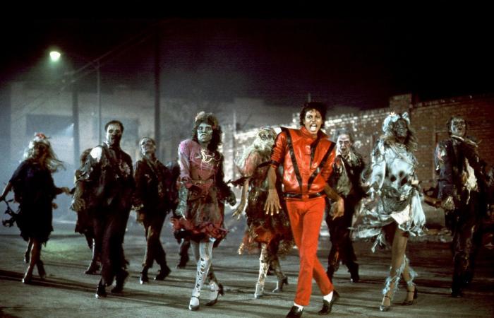 ‘Thriller’, el éxito que redefinió la cultura pop