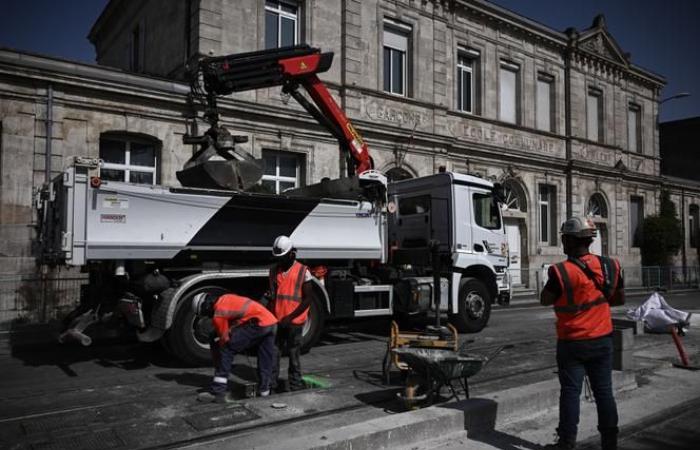 Por qué es difícil identificar las muertes por calor en el trabajo