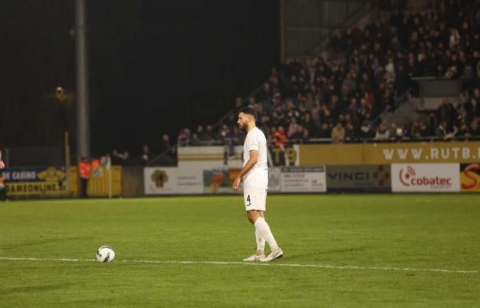 Copa de Bélgica | Revive la 16ª final entre Tubize Braine y Anderlecht a través de cien fotos