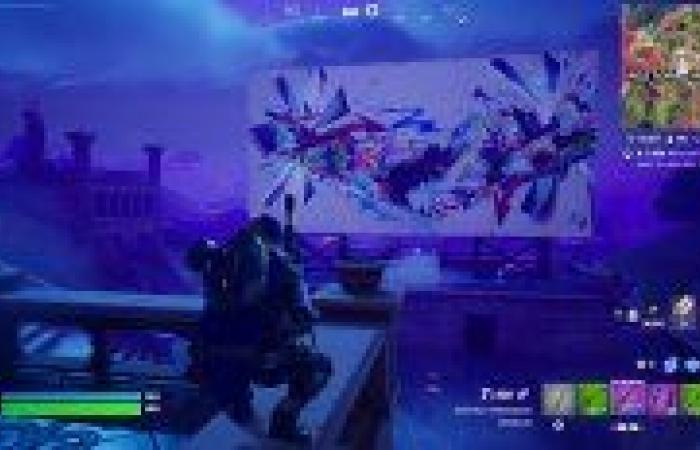 Actualización de Fortnite: el evento Remix: el preludio es esta noche, aquí tienes todo lo que necesitas saber