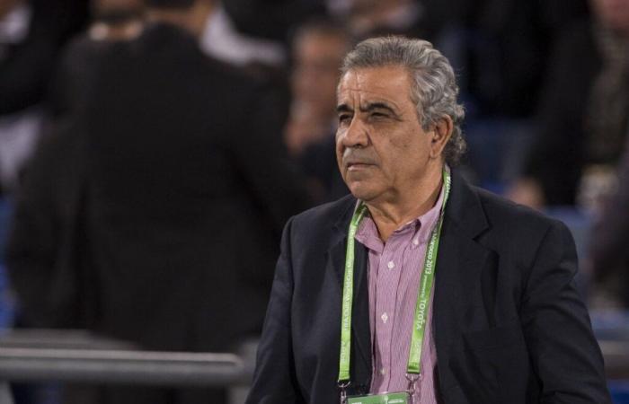 Wydad Casablanca desmiente a Faouzi Benzarti