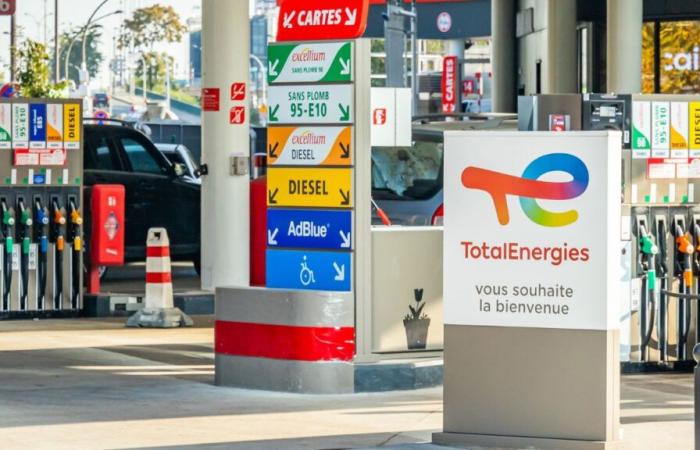 “Soy encargado de una gasolinera, esto es lo que gano al mes”