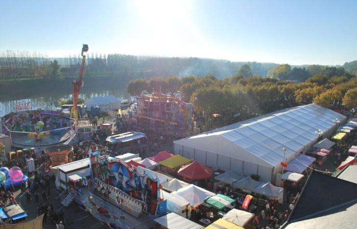 Sumérgete en los orígenes de una de las ferias más importantes de Gironda