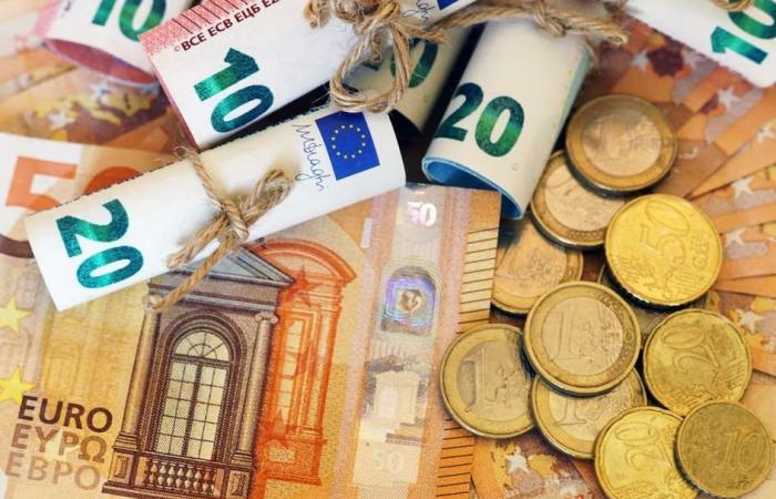 Euro hoy (11/01): consulte el valor de la cotización comercial y turística – Empresas