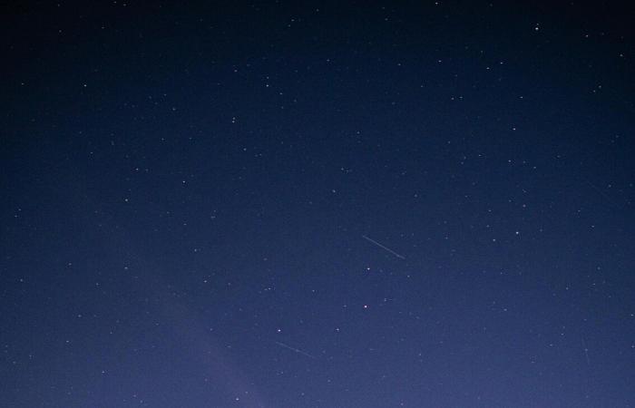 ¿Cómo tomar fotografías exitosas de un cielo estrellado?