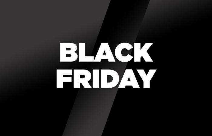 Black Friday 2024: la fecha, las promociones, las tiendas adheridas, te lo contamos todo