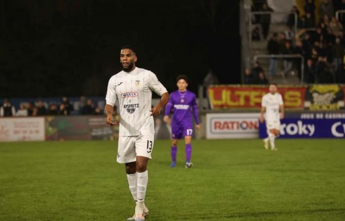 Copa de Bélgica | Revive la 16ª final entre Tubize Braine y Anderlecht a través de cien fotos