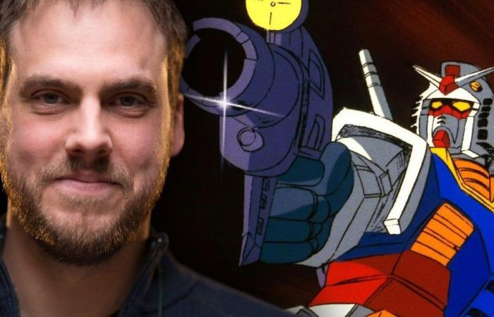 La película ‘Gundam’ elige al director de ‘Sweet Tooth’ Jim Mickle para dirigir