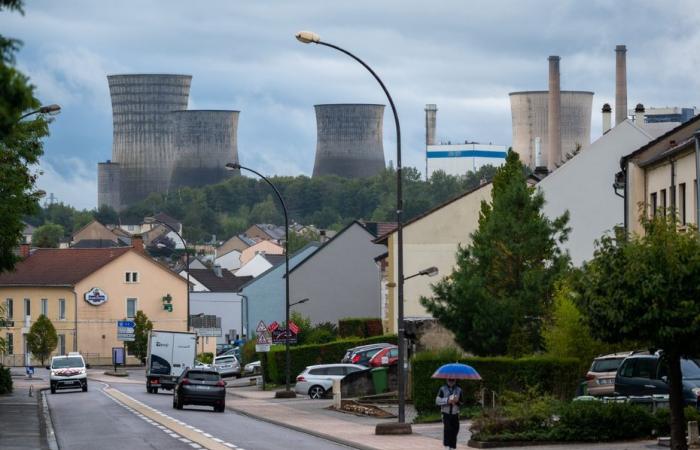 Mil millones de euros de inversiones, finalmente lanzado el gran proyecto de hidrógeno entre Sarre y Mosela