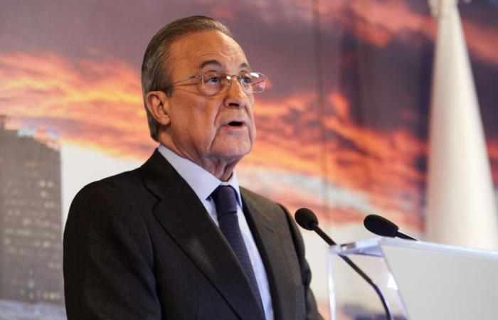 Por qué Florentino Pérez empezaría a perder la paciencia