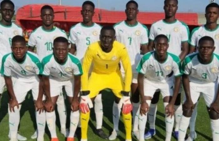 Senegal se clasifica para la final y para la CAN