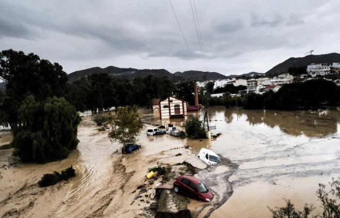 ¿Por qué las inundaciones de Valencia fueron tan mortíferas, los mensajes de alerta llegaron demasiado tarde y cuál es su relación con el clima?