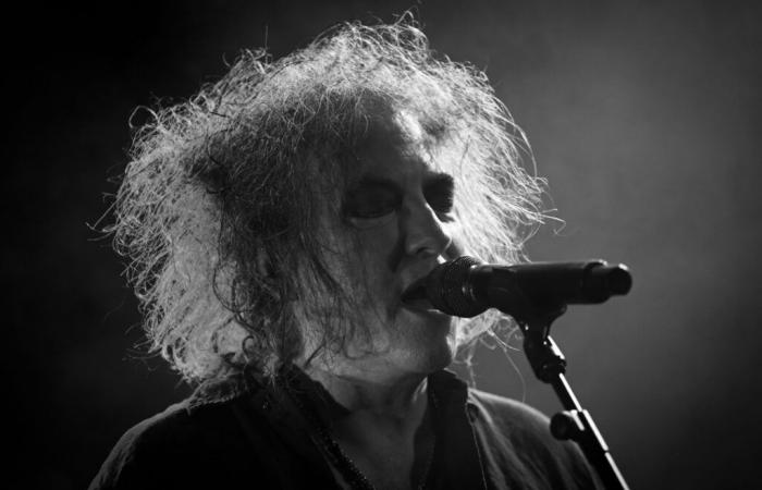 Programa de lanzamiento del álbum ‘Songs Of A Lost World’ de The Cure Livestream: Ver