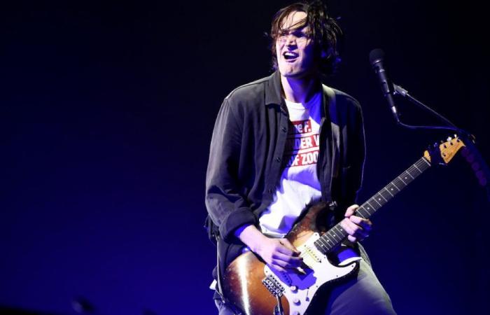 Josh Klinghoffer (ex-Red Hot Chili Peppers) implicado en un fatal accidente de tráfico