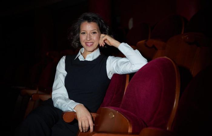 Ginebra: Lisette Oropesa, una voz radiante en el Grand Théâtre