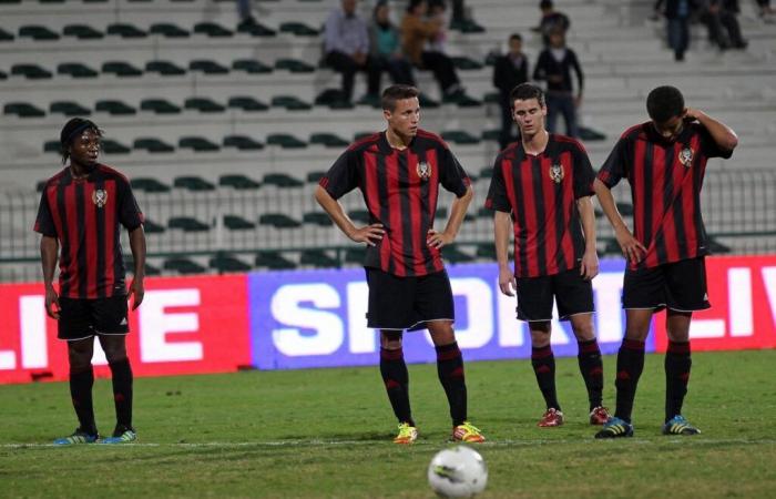 Challenge League: Xamax derrotado por Wil, un punto para SLO