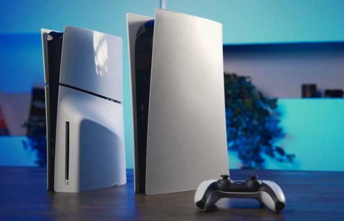 Sony planea hacer que la PS5 dure mucho tiempo