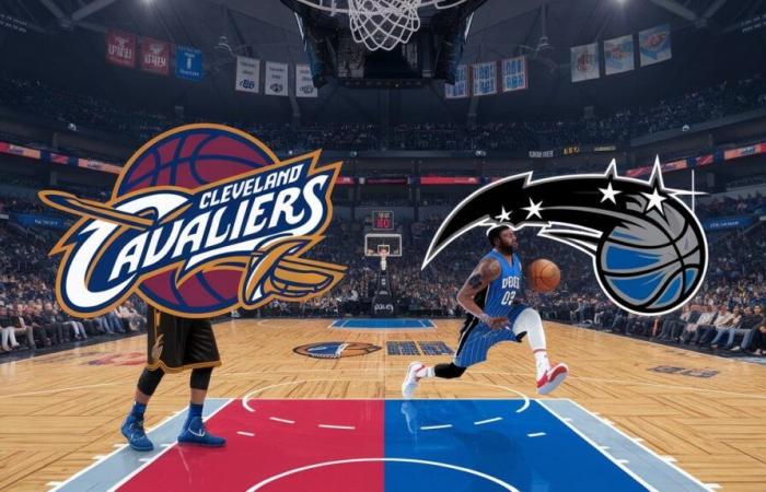 Cleveland Cavaliers vs Orlando Magic: un partido para seguir