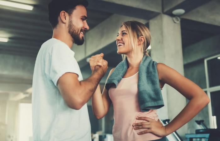 Involúcrate en la salud de los hombres, incluso sin bigote.