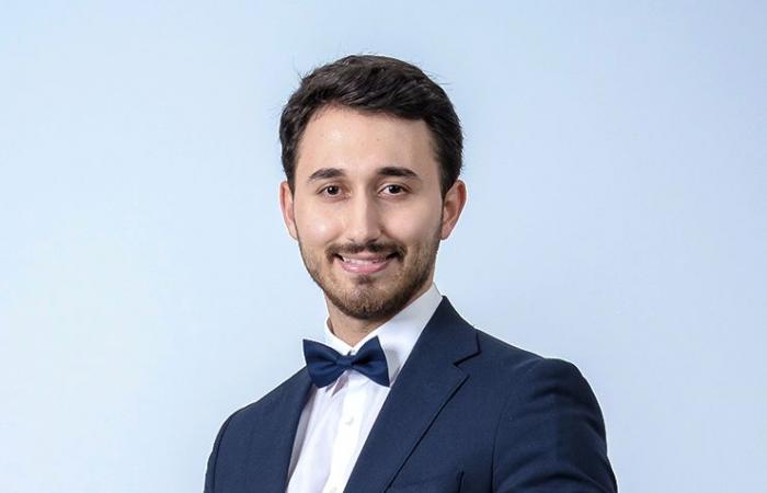 Essonne: descubra los cuatro candidatos de Essonne en la elección de Mister France Ile-de-France