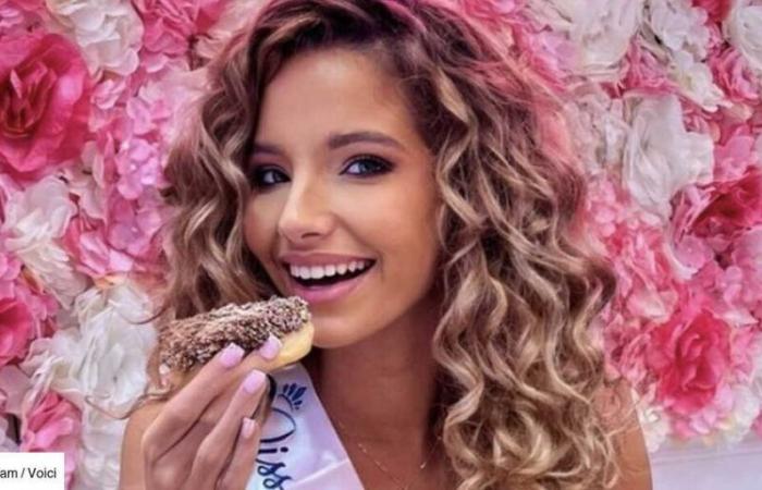 Miss Francia 2025: Sabah Aib, Miss Nord-Pas-de-Calais 2024, ¿en pareja? Ella responde y hace una aclaración importante.