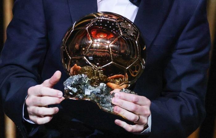 Balón de Oro, las duras acusaciones