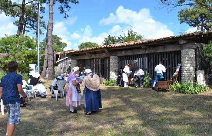 nuestras ideas para salidas familiares en Charente-Maritime