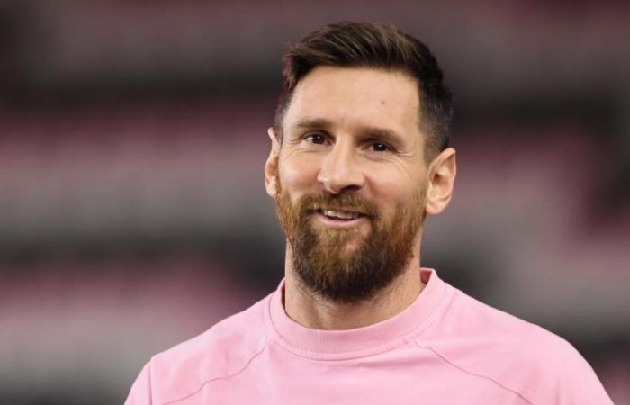 Lionel Messi revela su último desafío