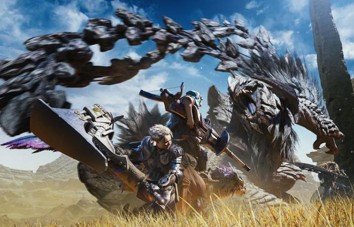 “Siempre empezamos casi desde cero”: nuestra entrevista con el productor de Monster Hunter Wilds – Noticias