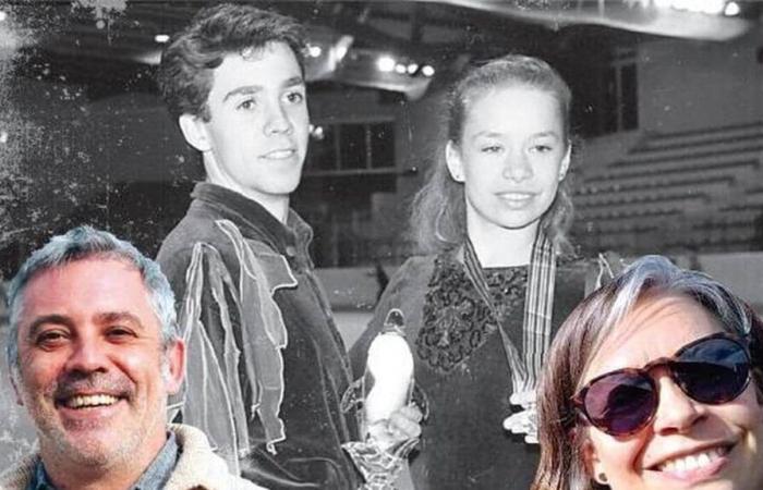 ¿Qué ha sido de las estrellas del patinaje artístico 30 años después?