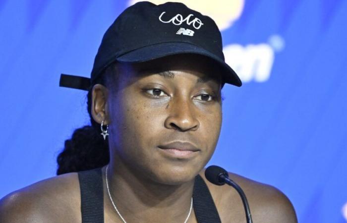 Finales WTA > Coco Gauff, presente en Arabia Saudita para el Masters femenino: “Mentiría si dijera que no tengo reservas sobre este país. Dije que si viniéramos aquí, no podríamos simplemente jugar nuestro torneo e irnos Tenemos que tener un programa real en marcha”.