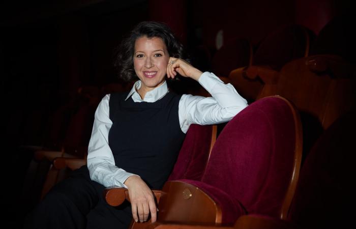 Ginebra: Lisette Oropesa, una voz radiante en el Grand Théâtre