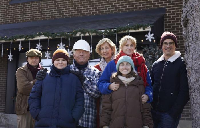 El ciclón navideño | Navidad, contra todo pronóstico